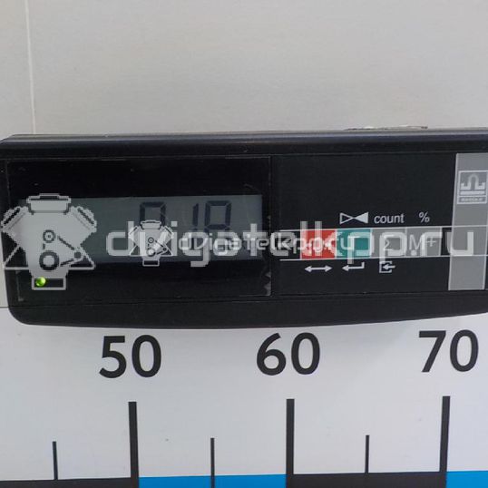 Фото Форсунка дизельная механическая  1213938 для Ford Fiesta / Focus / Transit