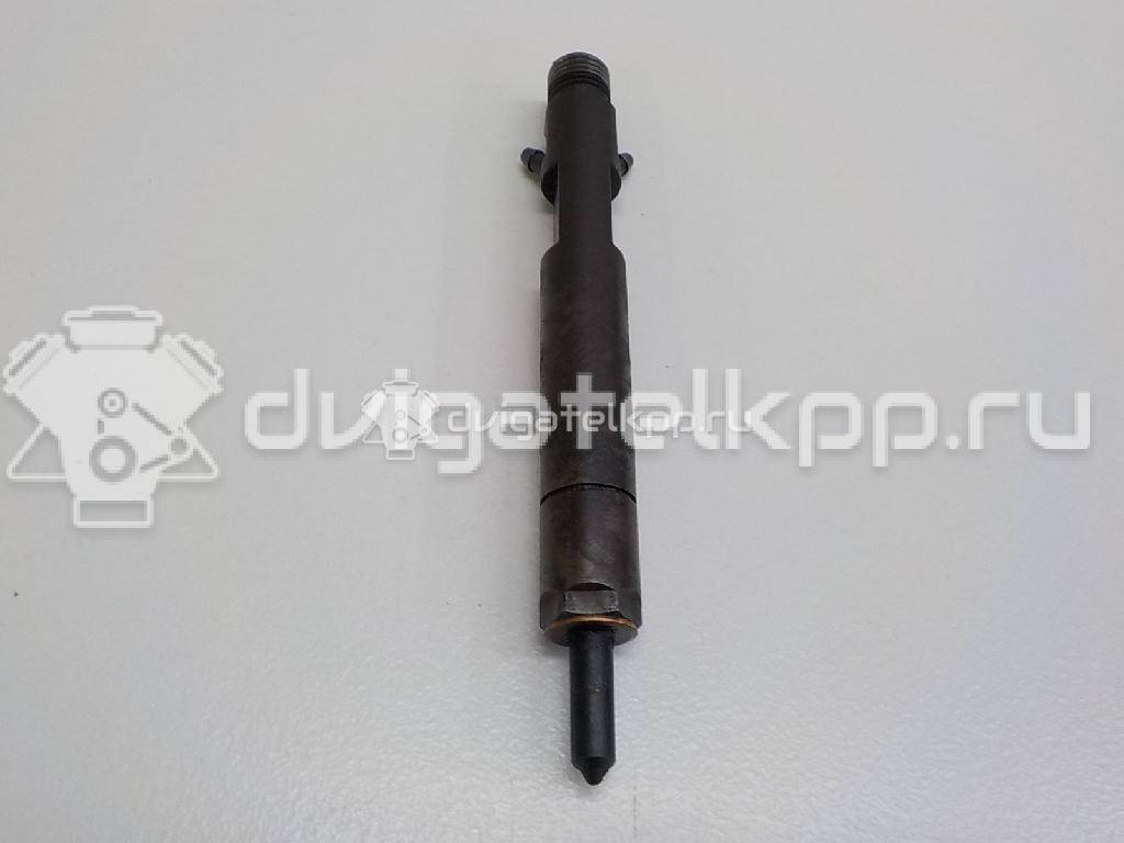 Фото Форсунка дизельная механическая  1213938 для Ford Fiesta / Focus / Transit {forloop.counter}}