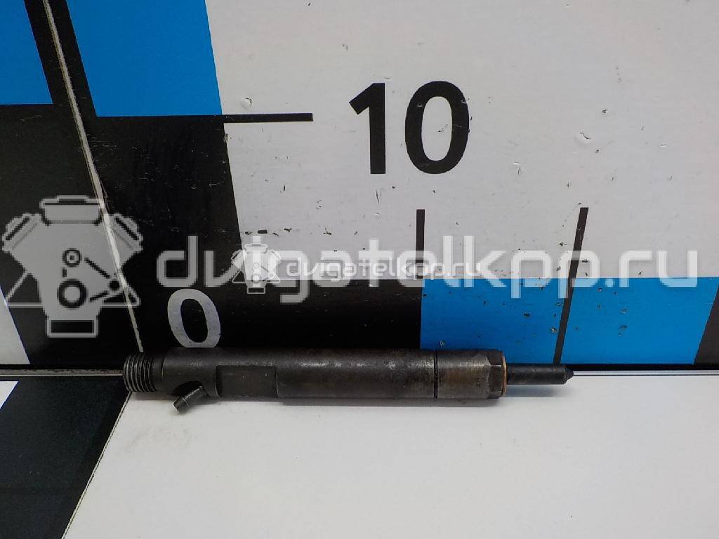 Фото Форсунка дизельная механическая  1213938 для Ford Fiesta / Focus / Transit {forloop.counter}}