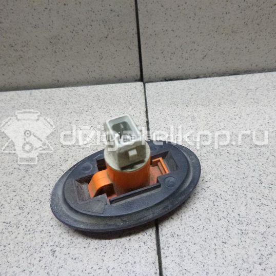 Фото Повторитель на крыло желтый  4186718 для Ford Fiesta / Transit / Mondeo