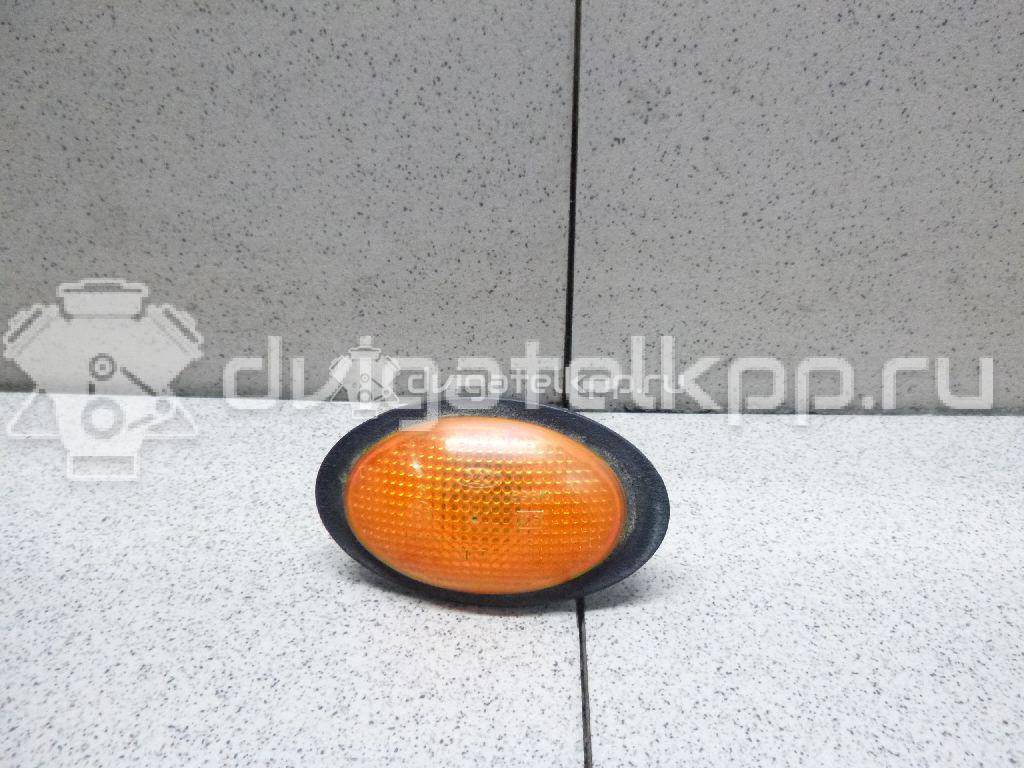 Фото Повторитель на крыло желтый  4186718 для Ford Fiesta / Transit / Mondeo {forloop.counter}}