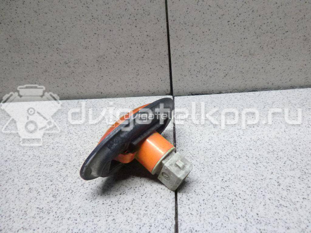 Фото Повторитель на крыло желтый  4186718 для Ford Fiesta / Transit / Mondeo {forloop.counter}}