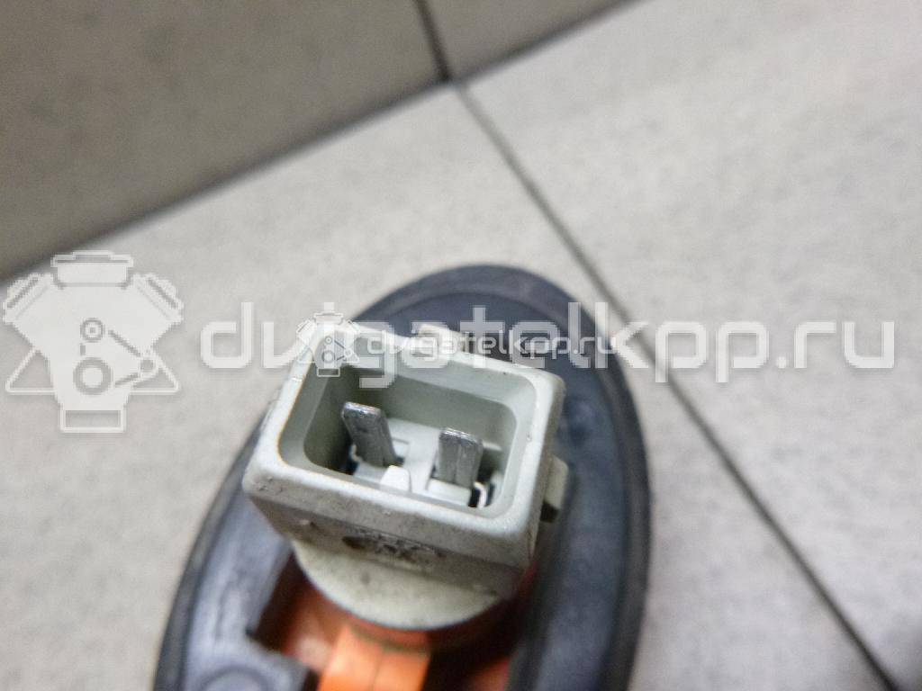 Фото Повторитель на крыло желтый  4186718 для Ford Fiesta / Transit / Mondeo {forloop.counter}}