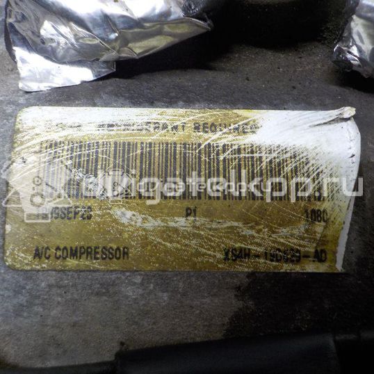 Фото Компрессор системы кондиционирования  1578406 для Ford Fiesta / Focus / Tourneo / Ka / Street Ka Rl2