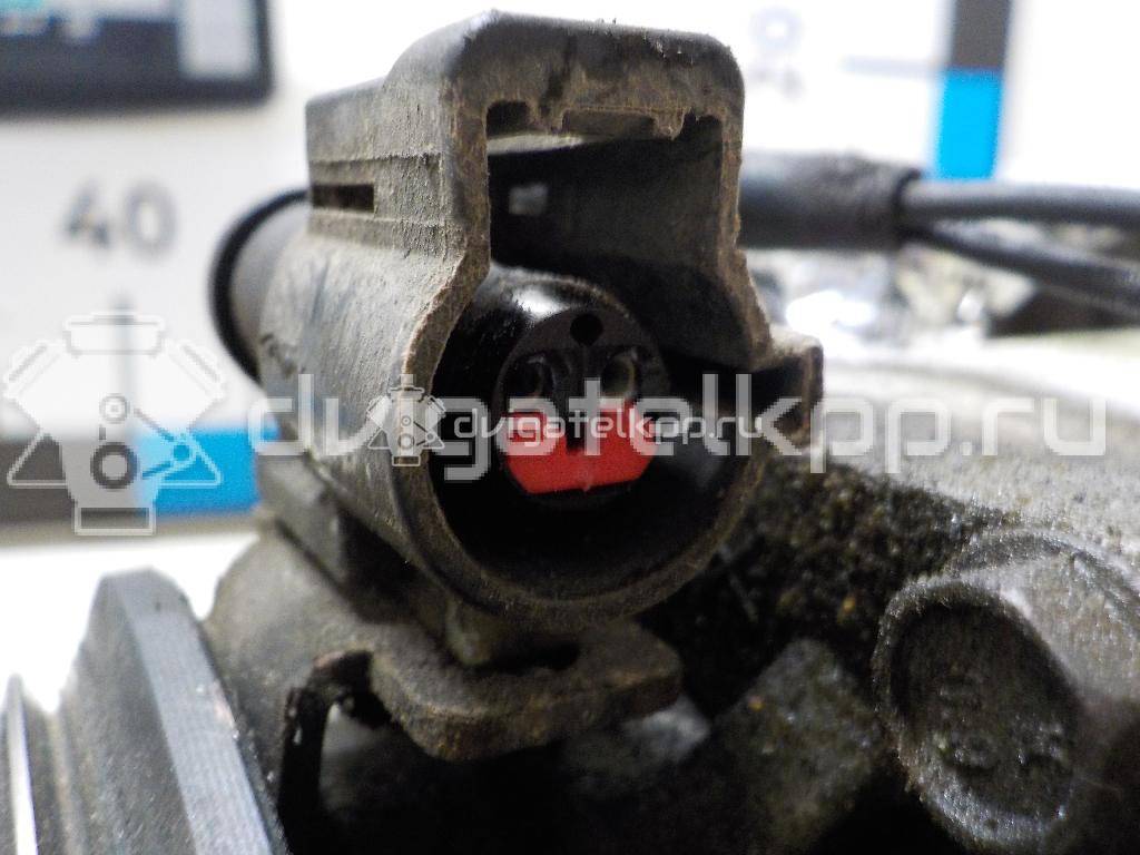 Фото Компрессор системы кондиционирования  1578406 для Ford Fiesta / Focus / Tourneo / Ka / Street Ka Rl2 {forloop.counter}}