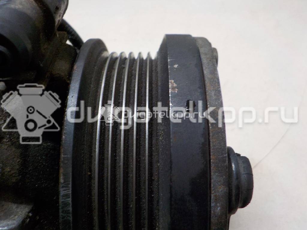 Фото Компрессор системы кондиционирования  1578406 для Ford Fiesta / Focus / Tourneo / Ka / Street Ka Rl2 {forloop.counter}}