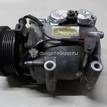 Фото Компрессор системы кондиционирования  1578406 для Ford Fiesta / Focus / Tourneo / Ka / Street Ka Rl2 {forloop.counter}}