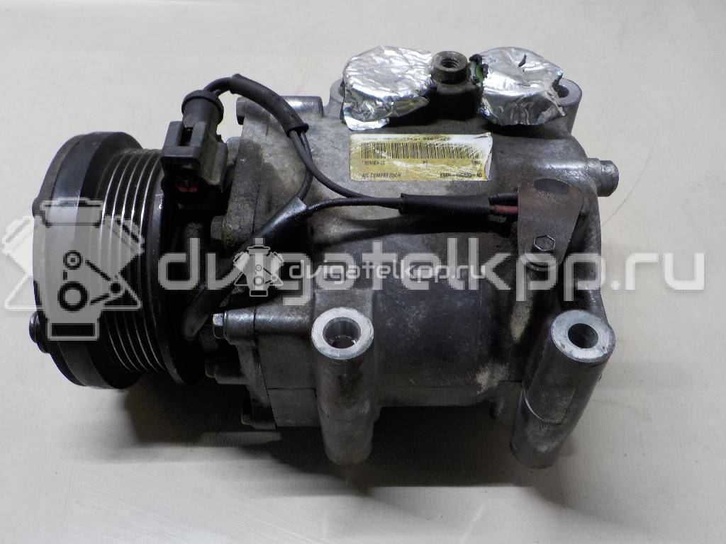 Фото Компрессор системы кондиционирования  1578406 для Ford Fiesta / Focus / Tourneo / Ka / Street Ka Rl2 {forloop.counter}}