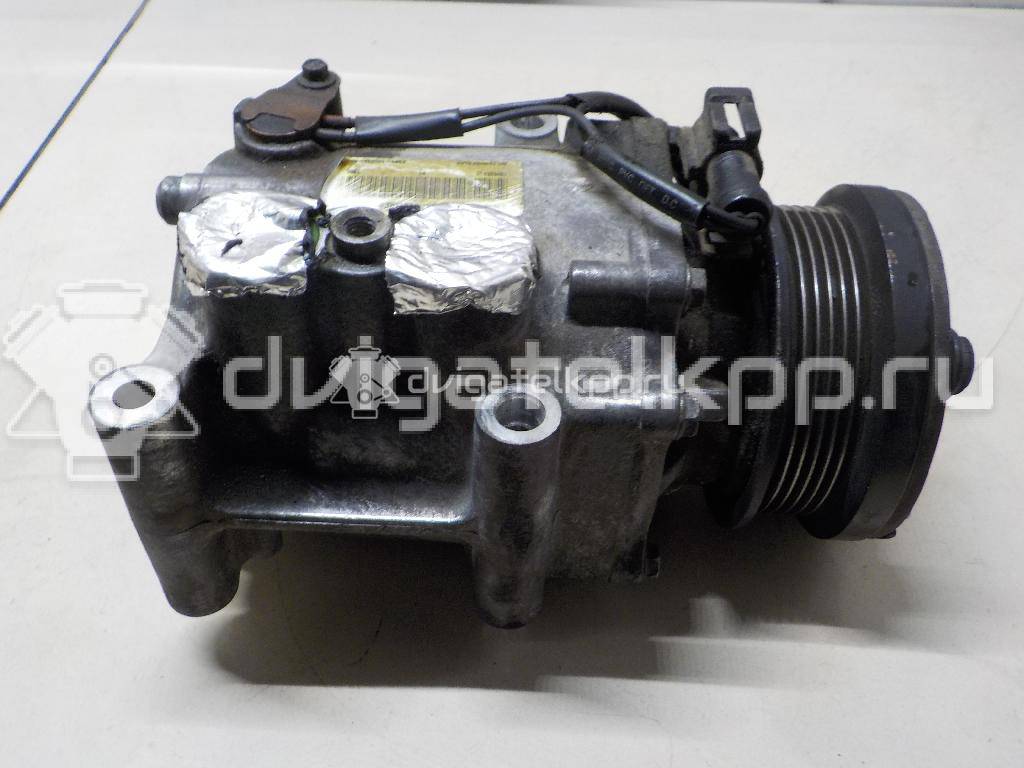 Фото Компрессор системы кондиционирования  1578406 для Ford Fiesta / Focus / Tourneo / Ka / Street Ka Rl2 {forloop.counter}}