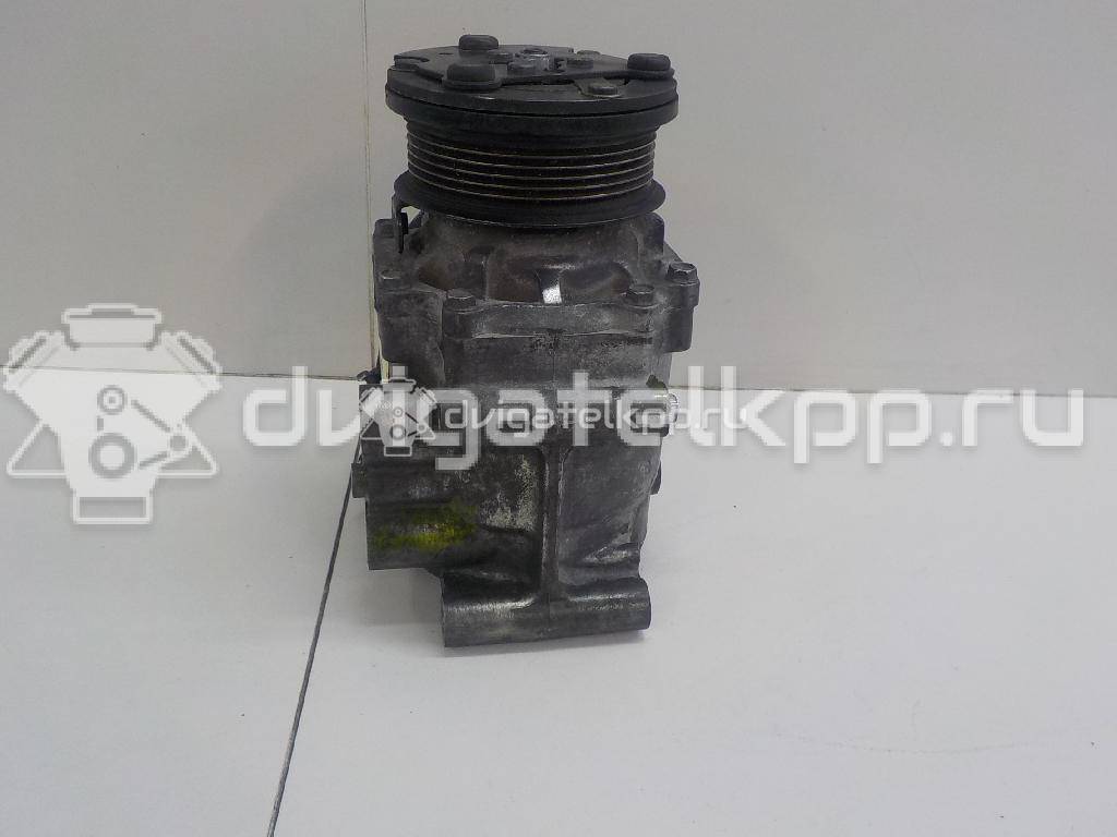 Фото Компрессор системы кондиционирования  1779107 для Ford Fiesta / Focus / Tourneo / Ka / Street Ka Rl2 {forloop.counter}}