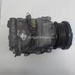 Фото Компрессор системы кондиционирования  1779107 для Ford Fiesta / Focus / Tourneo / Ka / Street Ka Rl2 {forloop.counter}}