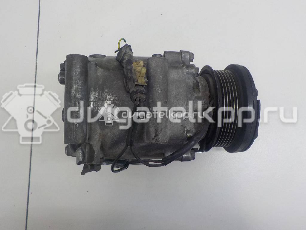 Фото Компрессор системы кондиционирования  1779107 для Ford Fiesta / Focus / Tourneo / Ka / Street Ka Rl2 {forloop.counter}}