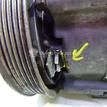 Фото Компрессор системы кондиционирования  1828202 для Ford Fiesta / Focus / Tourneo / Ka / Cougar Ec {forloop.counter}}