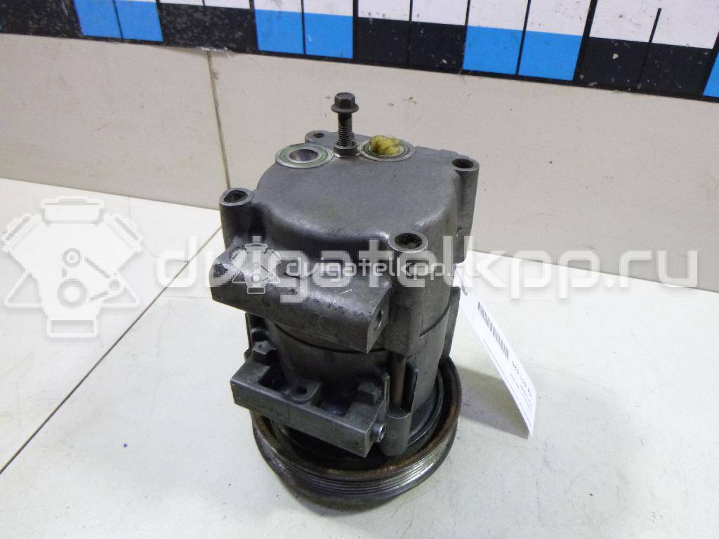 Фото Компрессор системы кондиционирования  1828202 для Ford Fiesta / Focus / Tourneo / Ka / Cougar Ec {forloop.counter}}