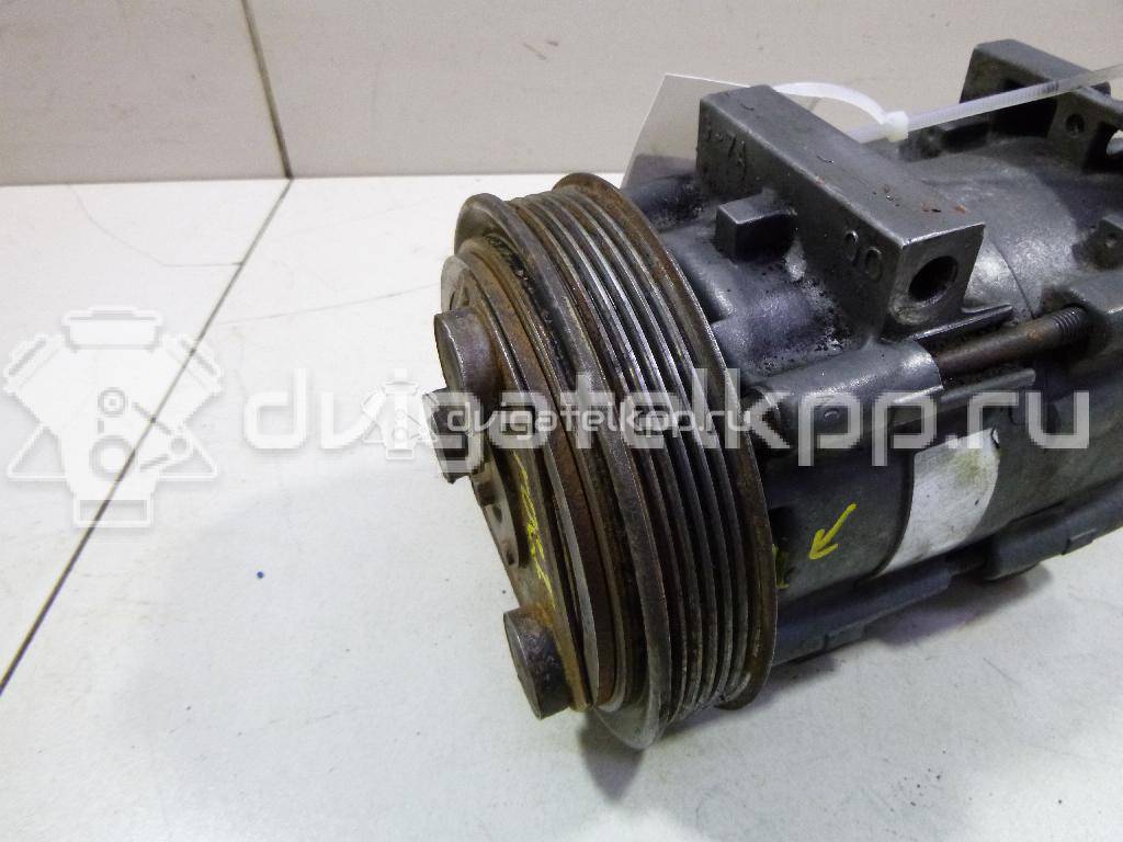 Фото Компрессор системы кондиционирования  1828202 для Ford Fiesta / Focus / Tourneo / Ka / Cougar Ec {forloop.counter}}
