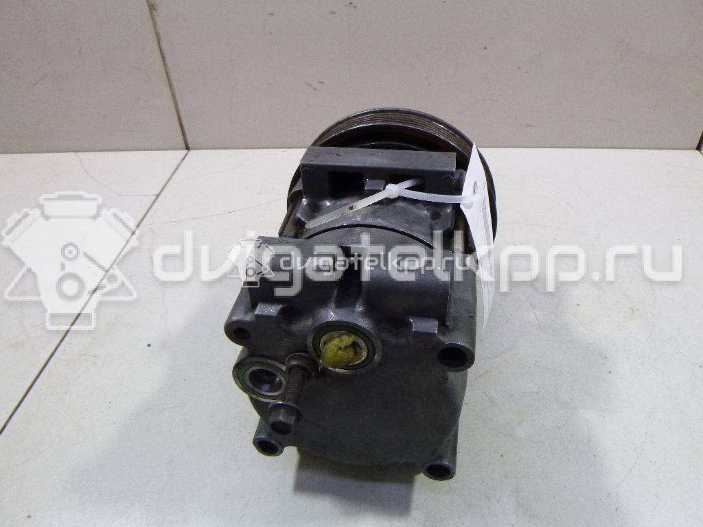 Фото Компрессор системы кондиционирования  1828202 для Ford Fiesta / Focus / Tourneo / Ka / Cougar Ec {forloop.counter}}