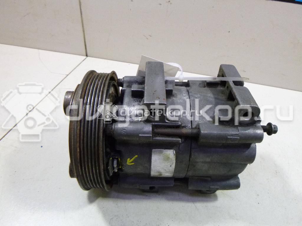 Фото Компрессор системы кондиционирования  1828202 для Ford Fiesta / Focus / Tourneo / Ka / Cougar Ec {forloop.counter}}