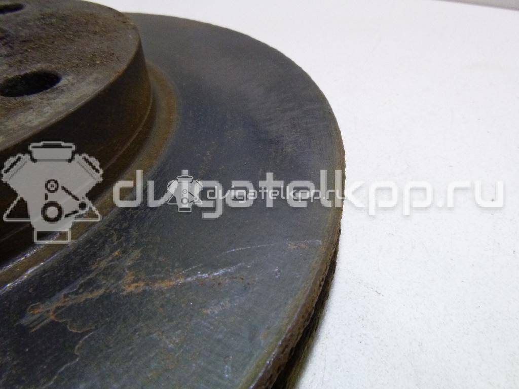 Фото Диск тормозной передний вентилируемый  1808479 для Ford Fiesta / Focus / Ka / Street Ka Rl2 / Fusion Ju {forloop.counter}}