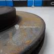 Фото Диск тормозной передний вентилируемый  1808479 для Ford Fiesta / Focus / Ka / Street Ka Rl2 / Fusion Ju {forloop.counter}}