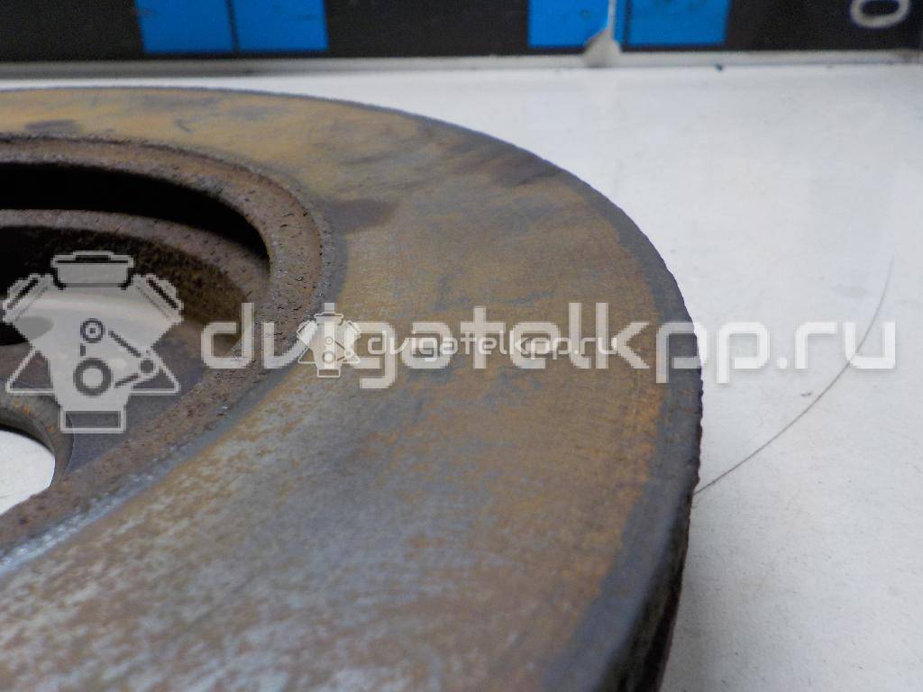 Фото Диск тормозной передний вентилируемый  1808479 для Ford Fiesta / Focus / Ka / Street Ka Rl2 / Fusion Ju {forloop.counter}}