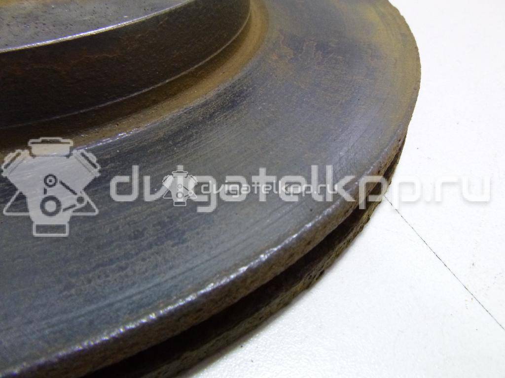 Фото Диск тормозной передний вентилируемый  1808479 для Ford Fiesta / Focus / Ka / Street Ka Rl2 / Fusion Ju {forloop.counter}}