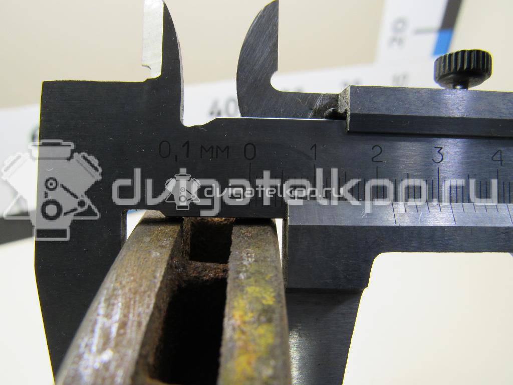 Фото Диск тормозной передний вентилируемый  1808479 для Ford Fiesta / Focus / Ka / Street Ka Rl2 / Fusion Ju {forloop.counter}}