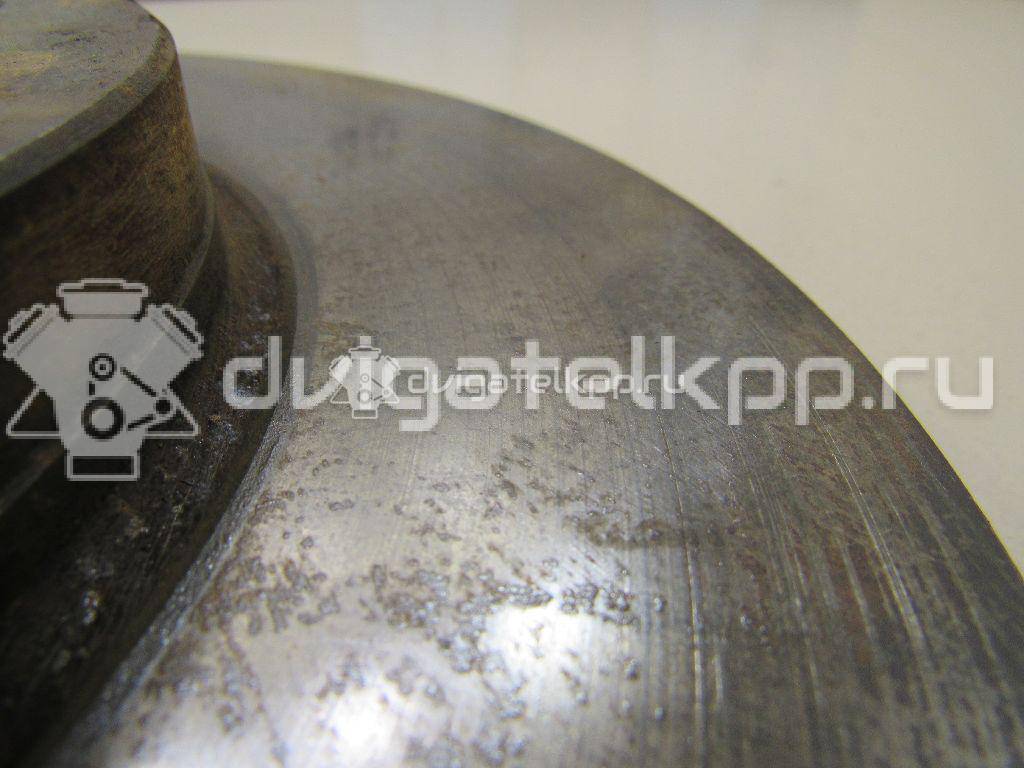 Фото Диск тормозной передний вентилируемый  1808479 для Ford Fiesta / Focus / Ka / Street Ka Rl2 / Fusion Ju {forloop.counter}}