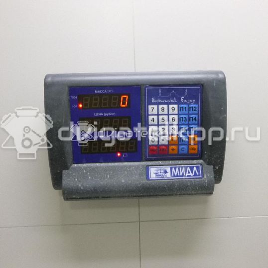 Фото Пружина (тормозная)  1111850 для Ford Fiesta / Ka / Street Ka Rl2 / Fusion Ju / Puma Ec