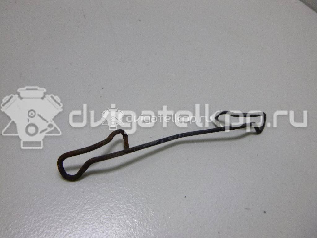 Фото Пружина (тормозная)  1111850 для Ford Fiesta / Ka / Street Ka Rl2 / Fusion Ju / Puma Ec {forloop.counter}}