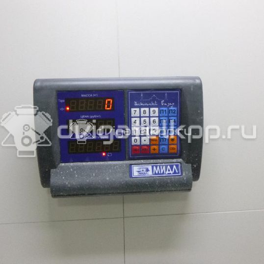 Фото Пружина (тормозная)  1111850 для Ford Fiesta / Ka / Street Ka Rl2 / Fusion Ju / Puma Ec