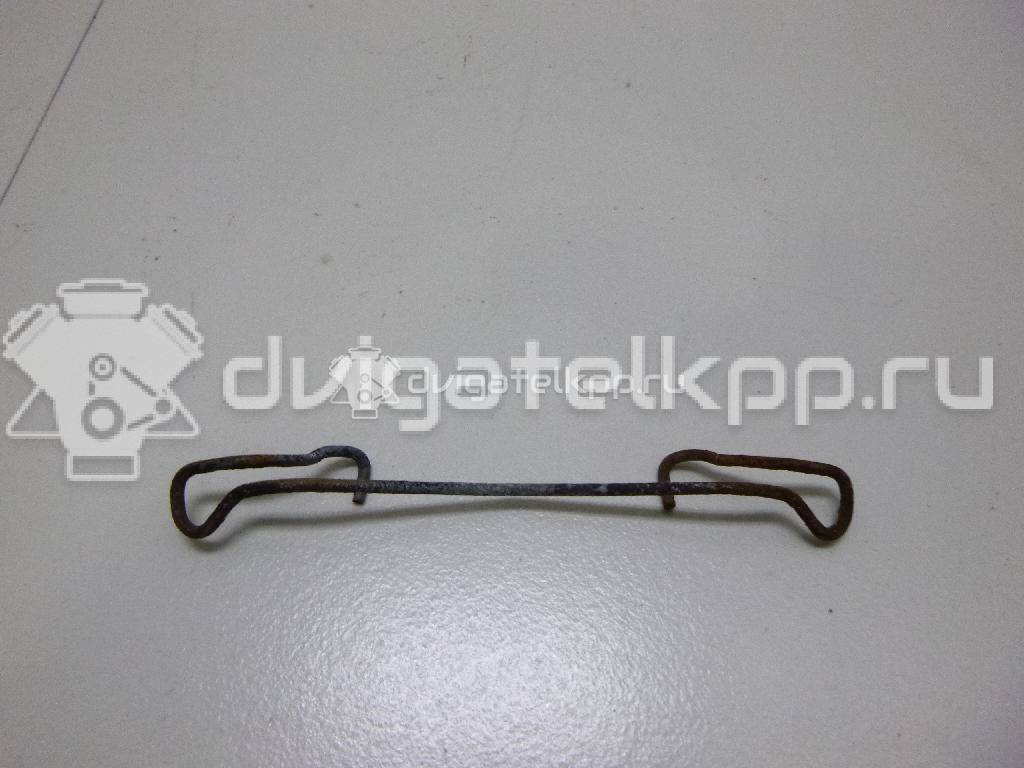 Фото Пружина (тормозная)  1111850 для Ford Fiesta / Ka / Street Ka Rl2 / Fusion Ju / Puma Ec {forloop.counter}}
