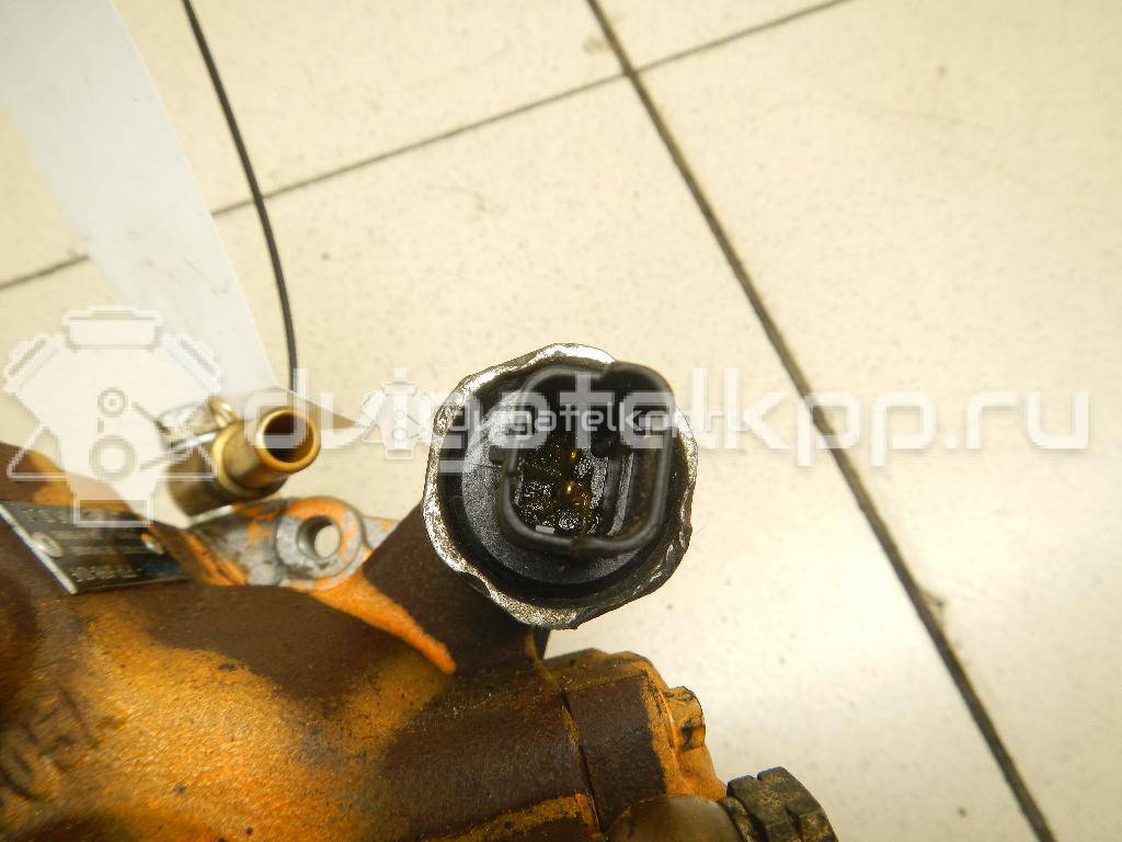 Фото ТНВД  1522409 для Ford Fiesta / Fusion Ju {forloop.counter}}