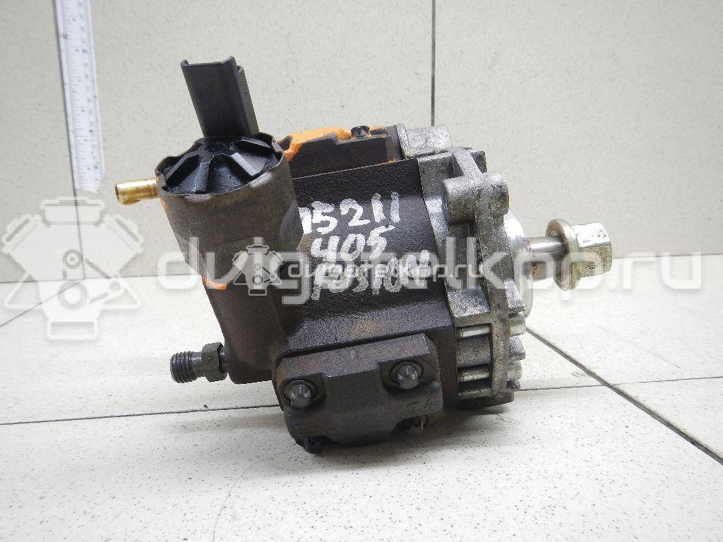 Фото ТНВД  1522409 для Ford Fiesta / Fusion Ju {forloop.counter}}