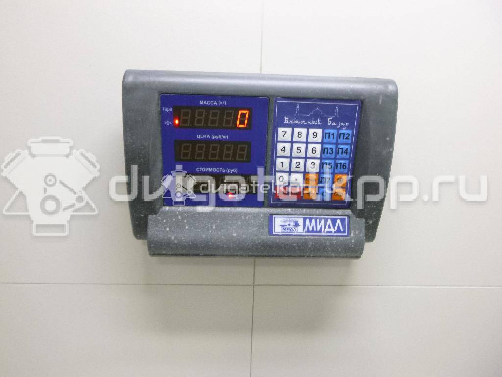 Фото Толкатель клапана механический  1134786 для Ford Fiesta / Focus / Puma Ec / Fusion Ju {forloop.counter}}