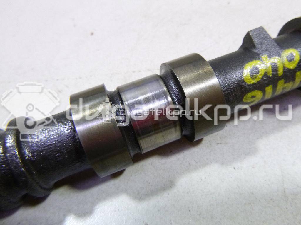 Фото Распредвал впускной  1141144 для Ford Fiesta / Focus / C-Max / Fusion Ju {forloop.counter}}
