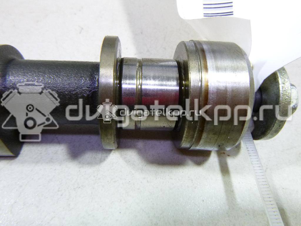 Фото Распредвал впускной  1141144 для Ford Fiesta / Focus / C-Max / Fusion Ju {forloop.counter}}