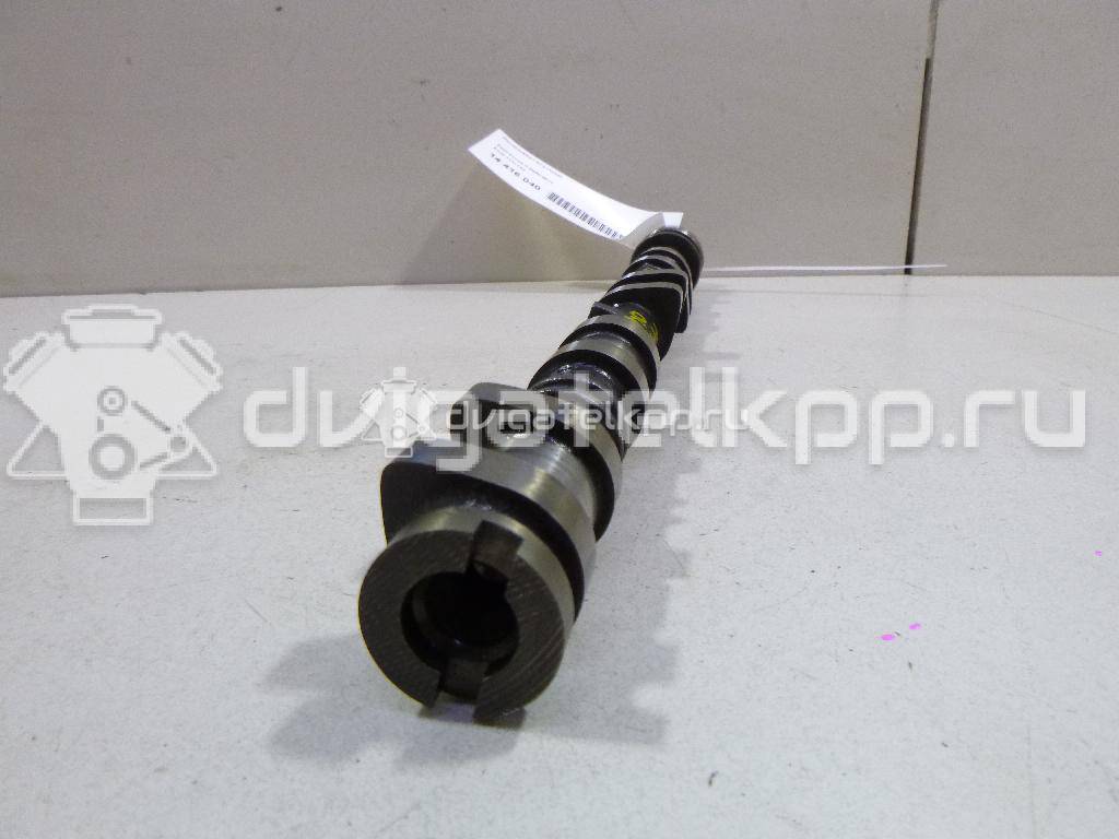 Фото Распредвал впускной  1141144 для Ford Fiesta / Focus / C-Max / Fusion Ju {forloop.counter}}