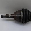 Фото Полуось передняя левая  2s6w3b437fa для Ford Fiesta / Fusion Ju {forloop.counter}}