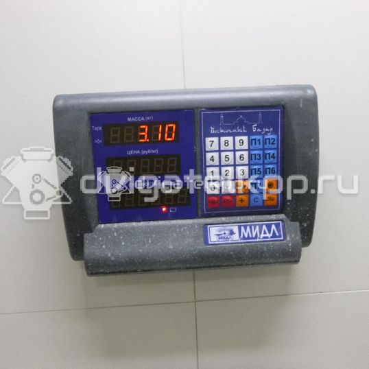 Фото Полуось передняя левая  1513991 для Ford Fiesta / Tourneo / B-Max Jk / Fusion Ju / Transit