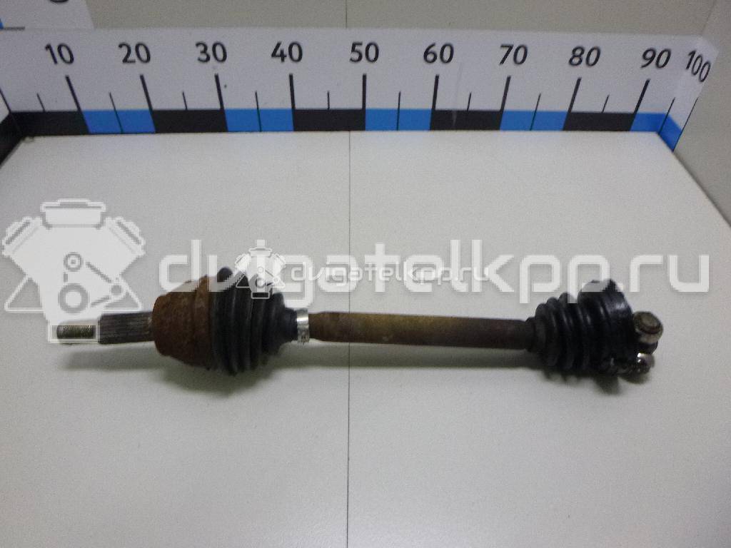 Фото Полуось передняя левая  1513991 для Ford Fiesta / Tourneo / B-Max Jk / Fusion Ju / Transit {forloop.counter}}
