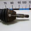 Фото Полуось передняя левая  1513991 для Ford Fiesta / Tourneo / B-Max Jk / Fusion Ju / Transit {forloop.counter}}