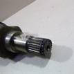 Фото Полуось передняя левая  1513991 для Ford Fiesta / Tourneo / B-Max Jk / Fusion Ju / Transit {forloop.counter}}
