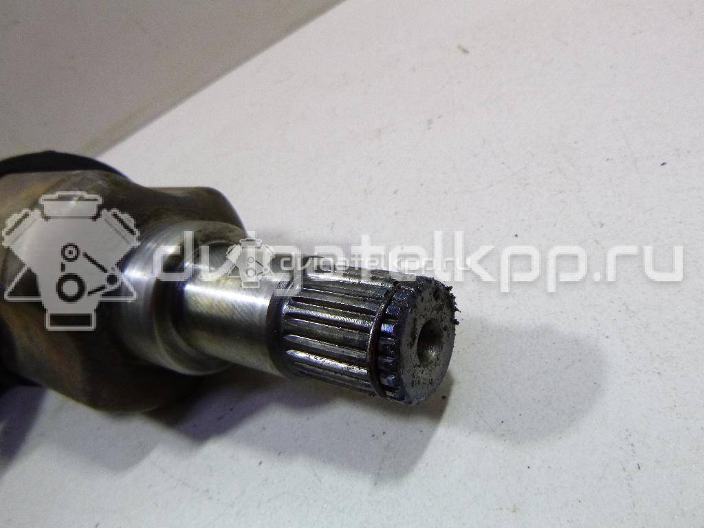 Фото Полуось передняя левая  1513991 для Ford Fiesta / Tourneo / B-Max Jk / Fusion Ju / Transit {forloop.counter}}