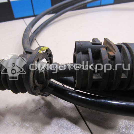 Фото Трос КПП  1489301 для Ford Fiesta / Fusion Ju