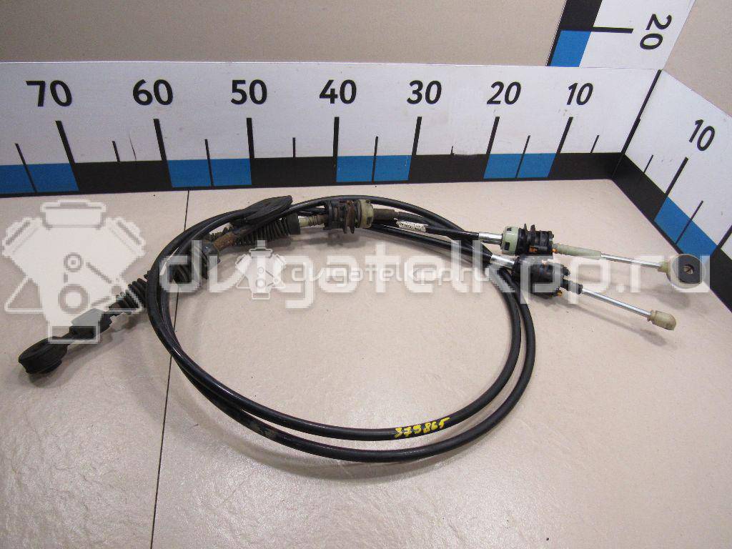 Фото Трос КПП  1489301 для Ford Fiesta / Fusion Ju {forloop.counter}}