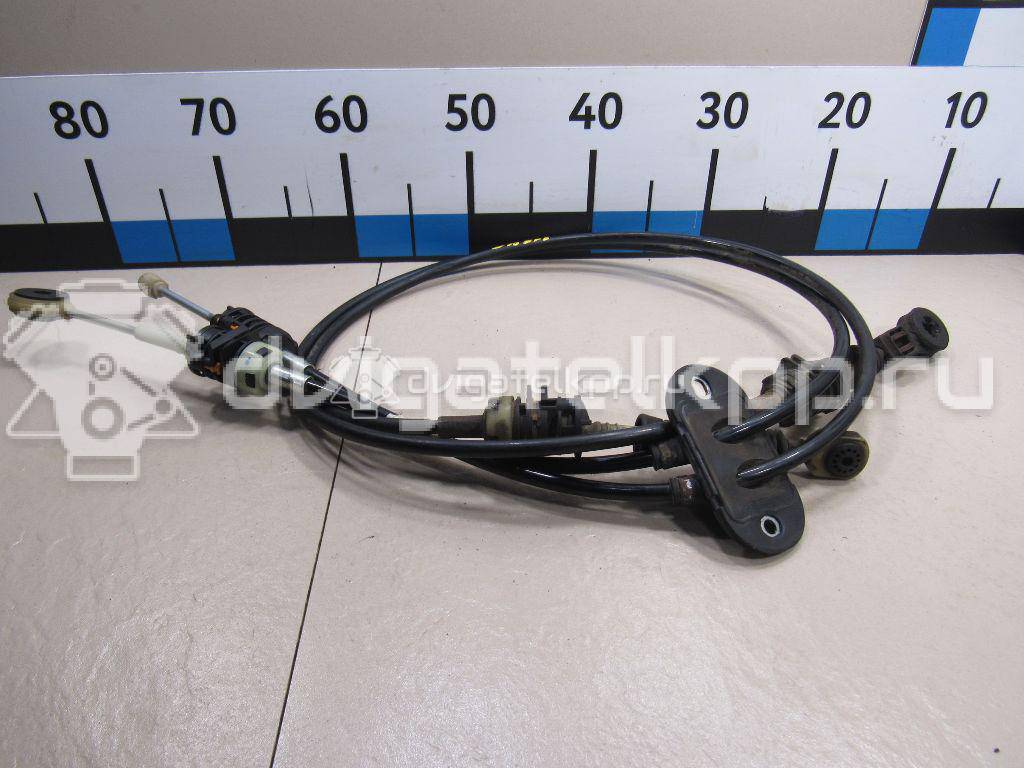 Фото Трос КПП  1489301 для Ford Fiesta / Fusion Ju {forloop.counter}}