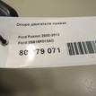 Фото Опора двигателя правая  2S616F012AD для Ford Fiesta / Fusion Ju {forloop.counter}}
