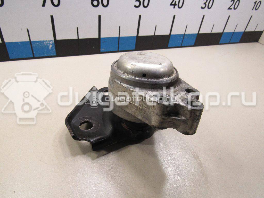 Фото Опора двигателя правая  2S616F012AD для Ford Fiesta / Fusion Ju {forloop.counter}}