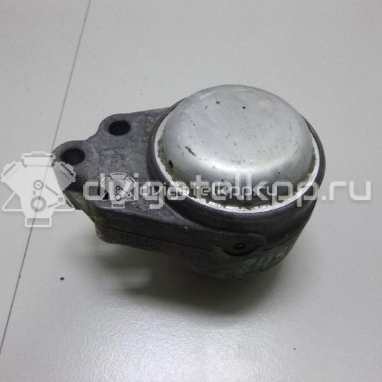 Фото Опора двигателя правая  2S616F012AD для Ford Fiesta / Fusion Ju
