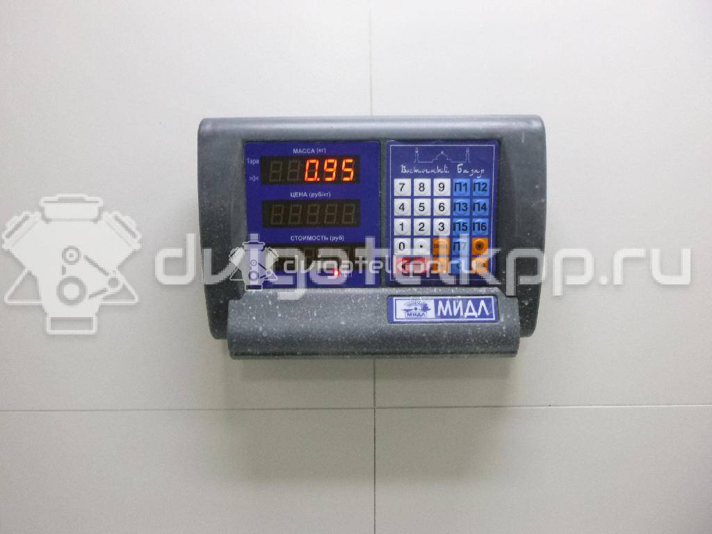 Фото Опора двигателя правая  2S616F012AD для Ford Fiesta / Fusion Ju {forloop.counter}}